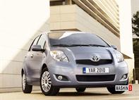 تویوتا-یاریس-YARIS-2008-2011